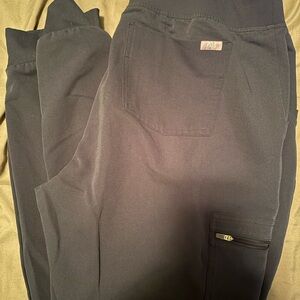 Figs Slate Gray Jogger Pants